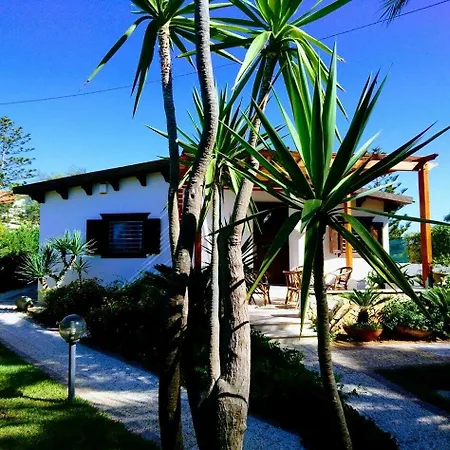 Degno Villa Santa Croce Camerina