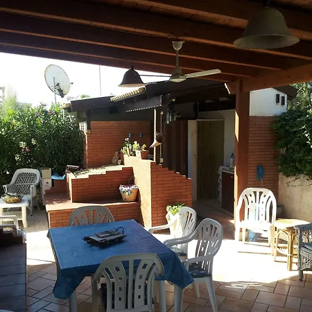 Degno Villa *